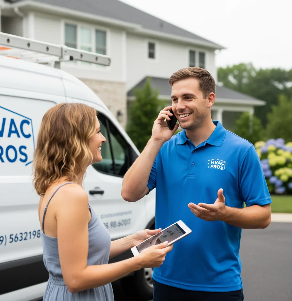 AC Installation in Kure Beach, NC